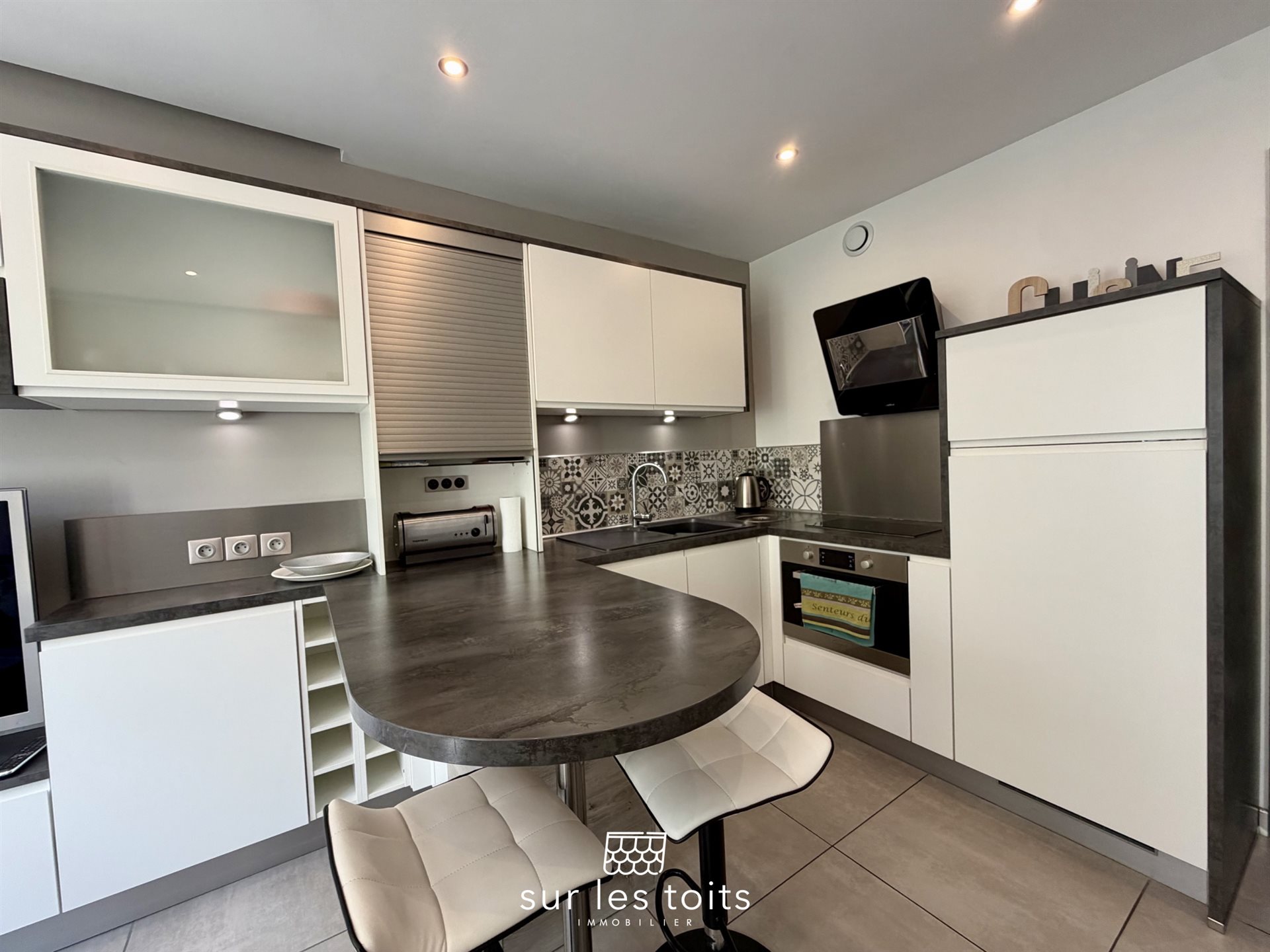 Appartement à vendre, 35m², Annecy
