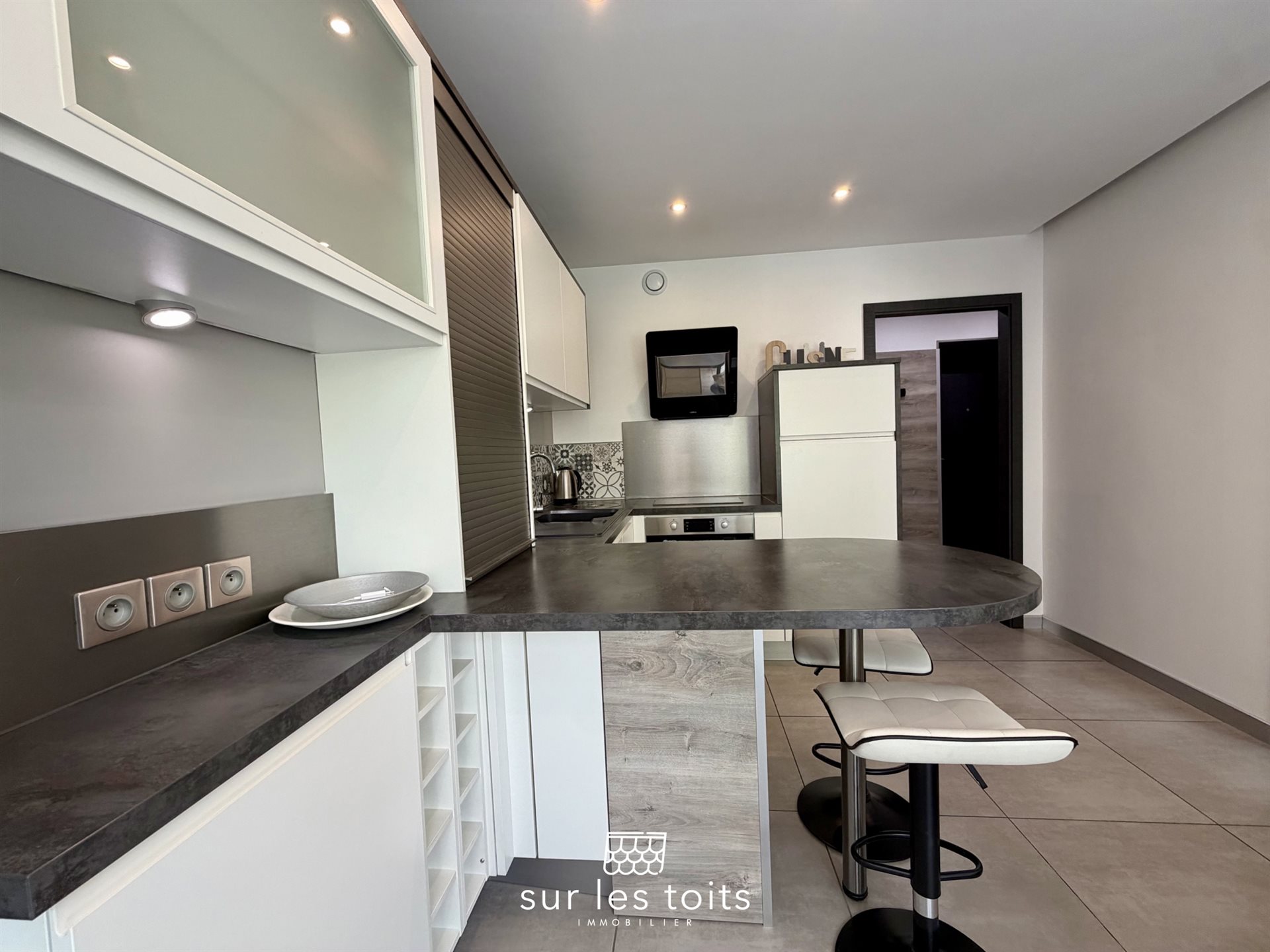 Appartement à vendre, 35m², Annecy