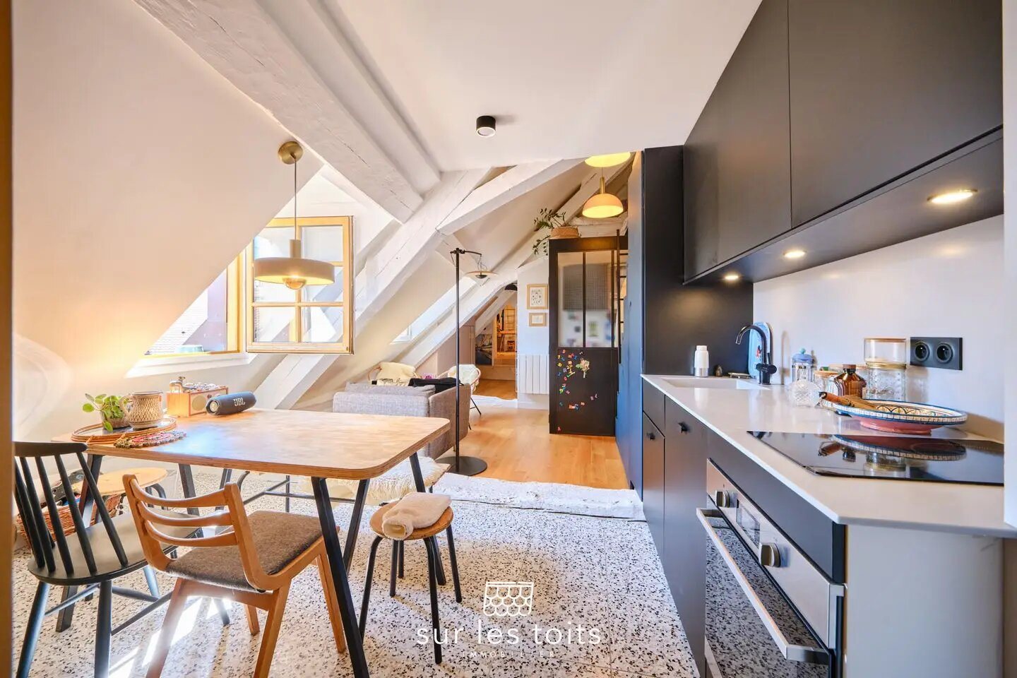 Appartement à vendre, 70m², Annecy