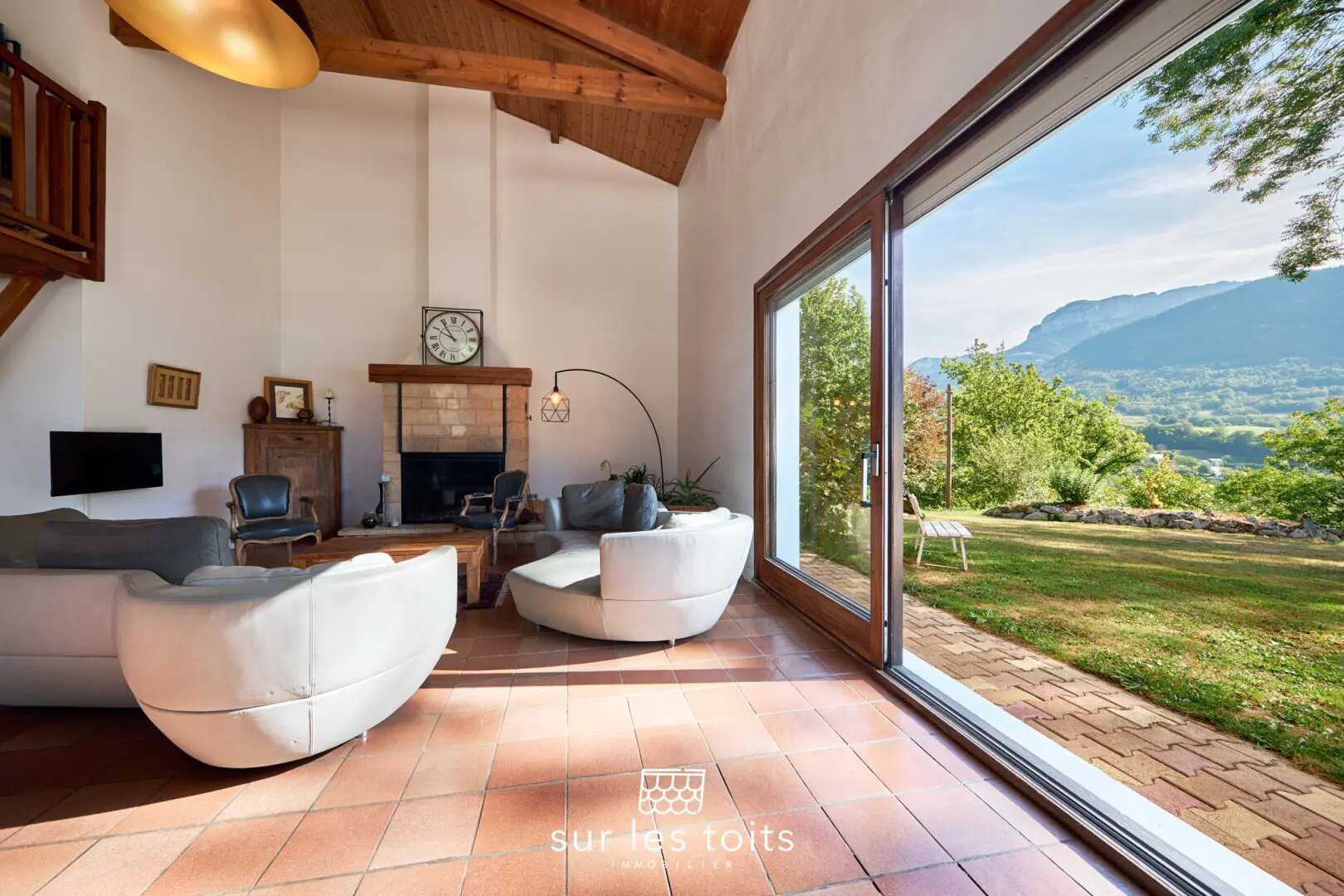 Maison à vendre, 290m², Annecy