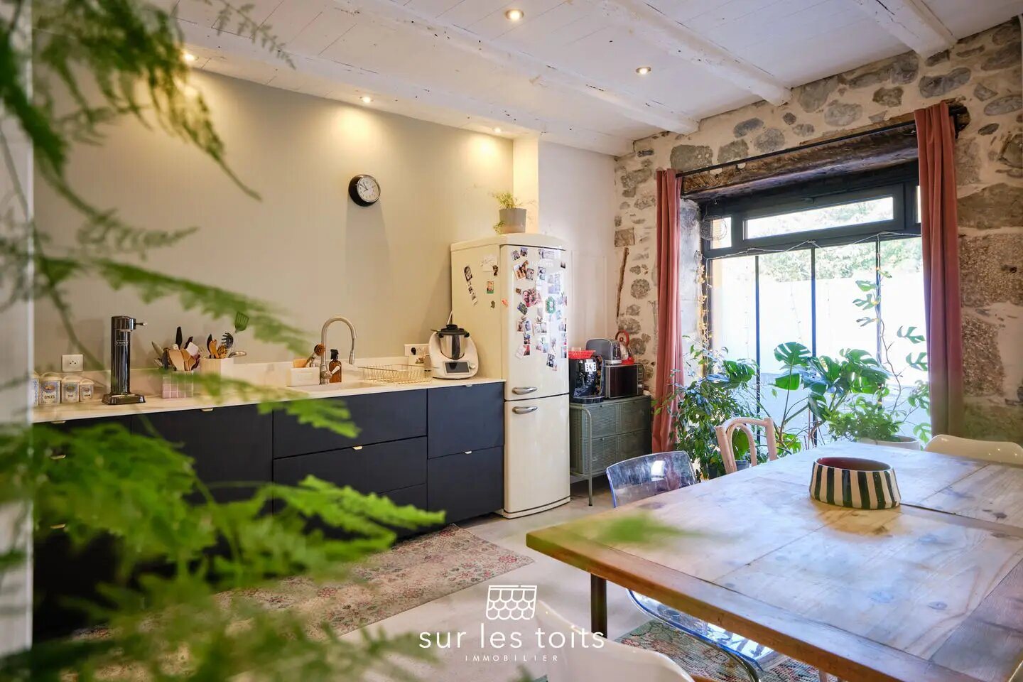 Maison à vendre, 164m², Alby-sur-Chéran