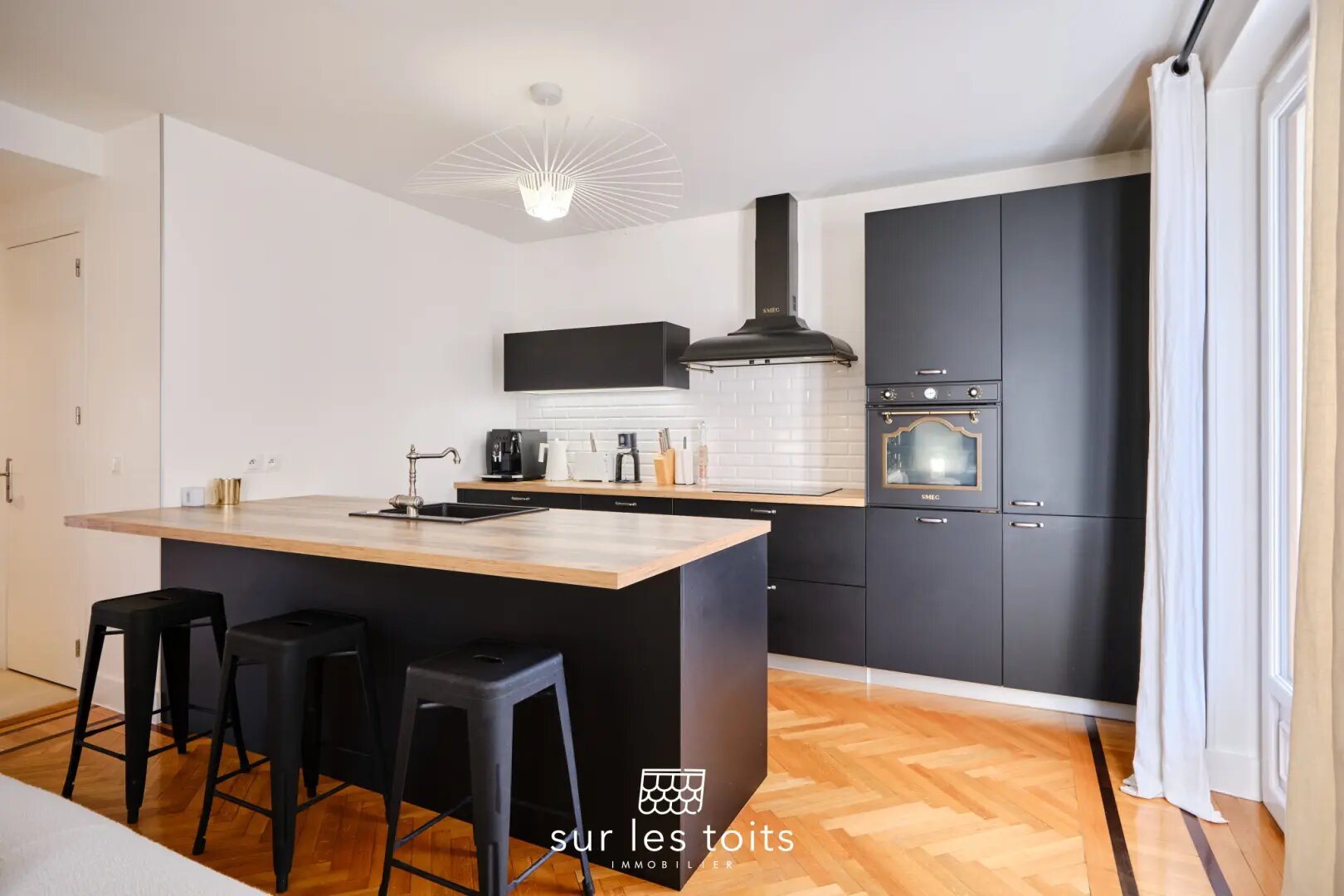 Appartement à vendre, 100m², Annecy