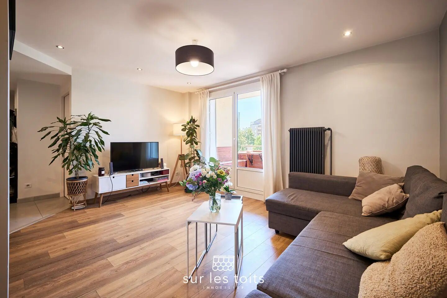 Appartement à vendre, 60m², Annecy