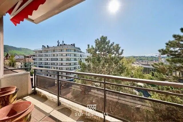 Appartement à vendre, 135m², Annecy