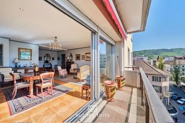 Appartement à vendre, 135m², Annecy