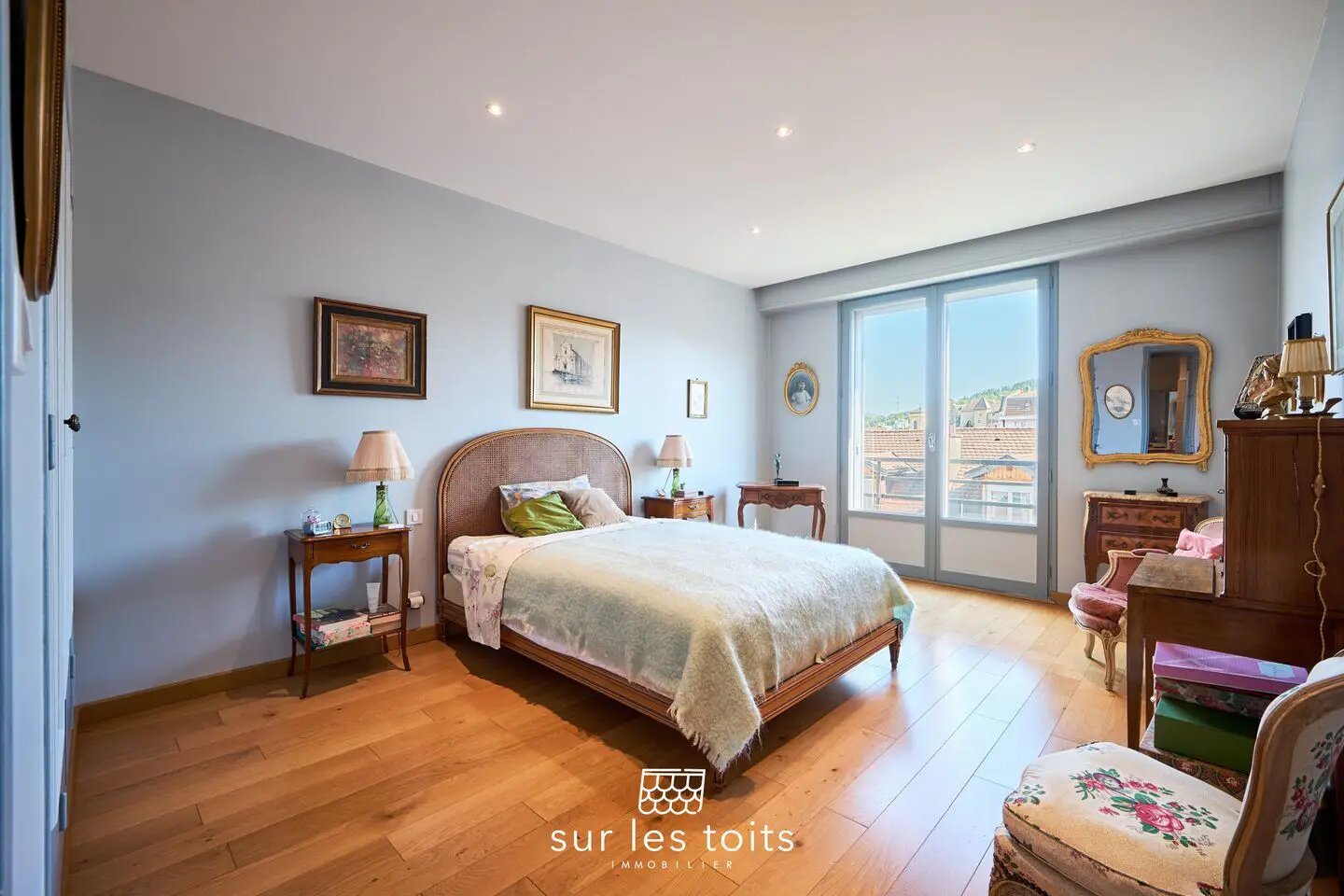 Appartement à vendre, 135m², Annecy