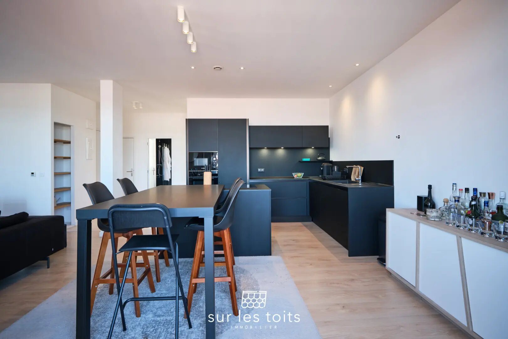 Appartement à vendre, 77m², Annecy