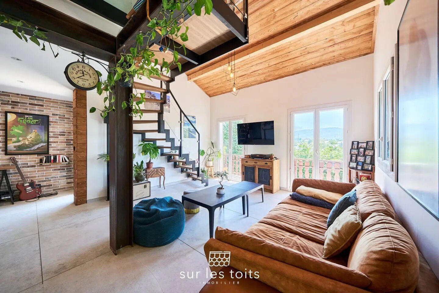 Maison à vendre, 147m², Chavanod