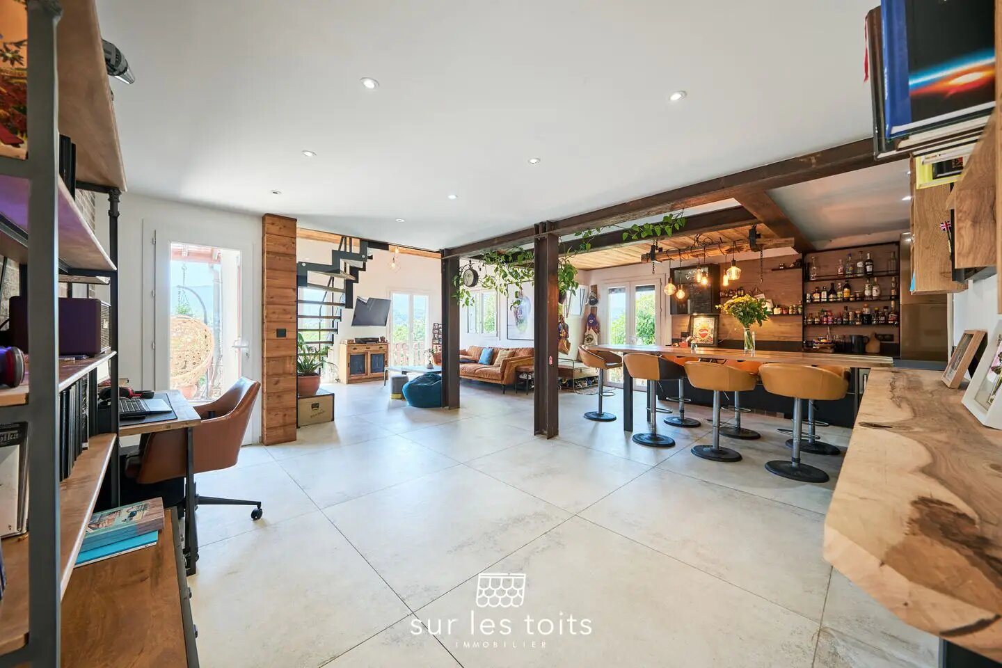 Maison à vendre, 147m², Chavanod
