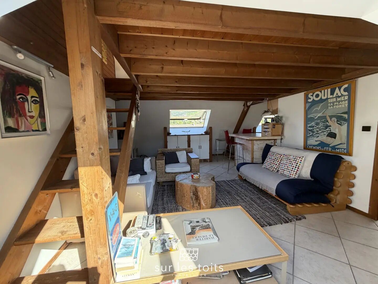 Appartement à vendre, 62m², Saint-Jorioz