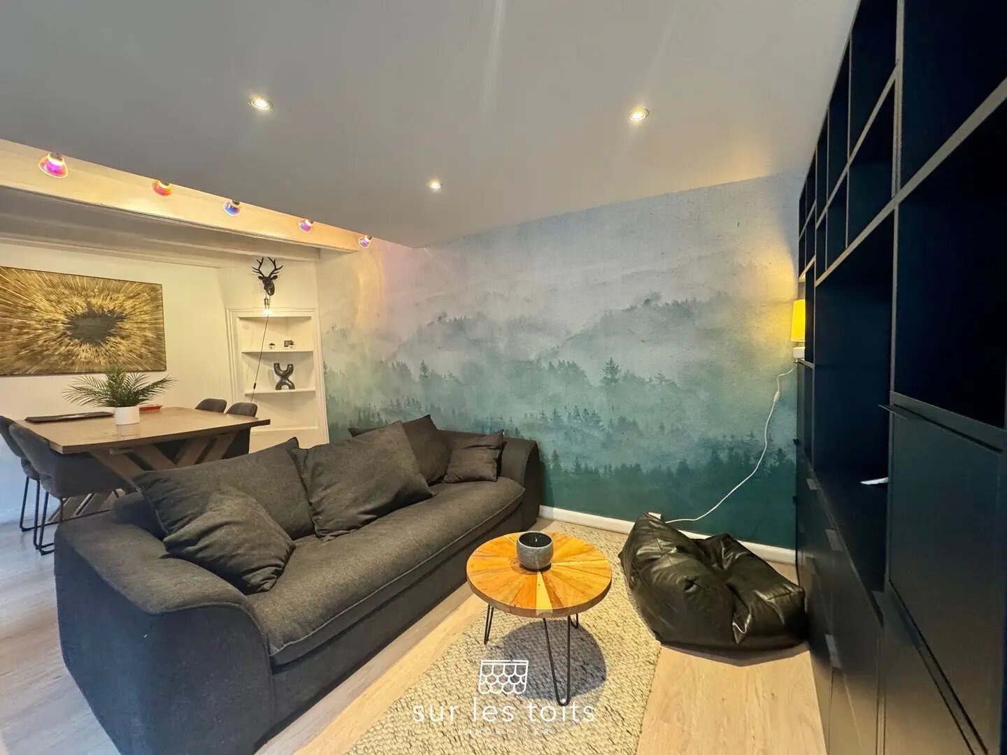Appartement à vendre, 64m², Annecy