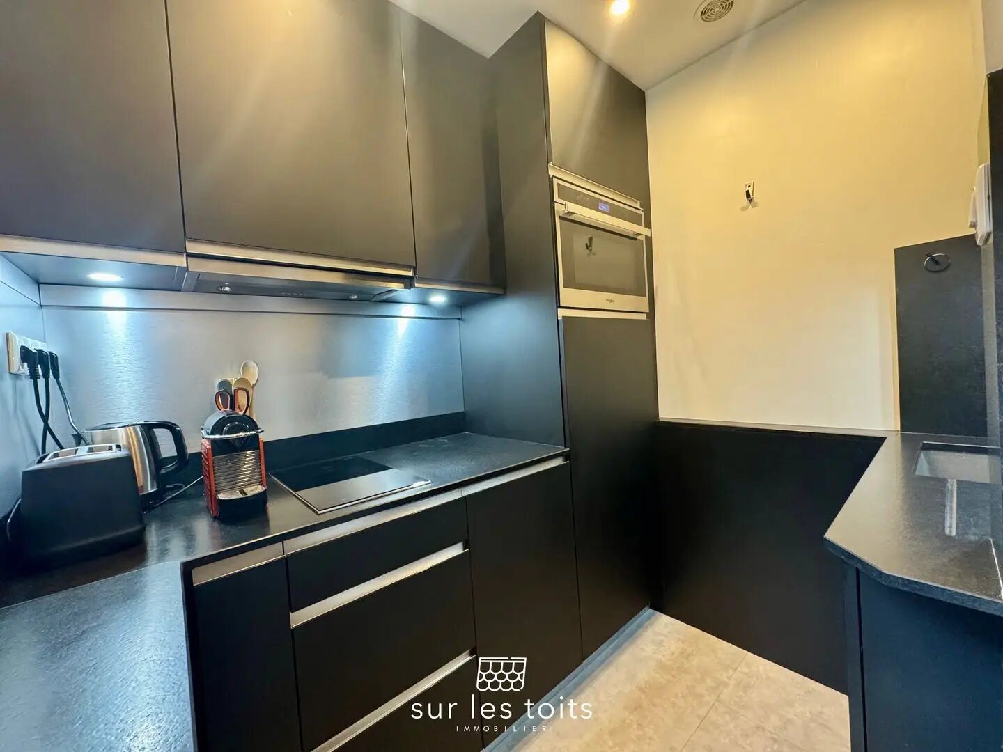 Appartement à vendre, 64m², Annecy