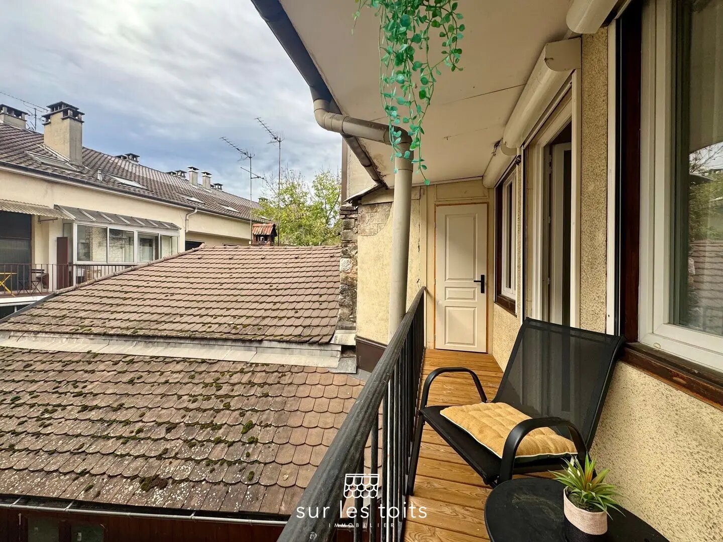 Appartement à vendre, 64m², Annecy