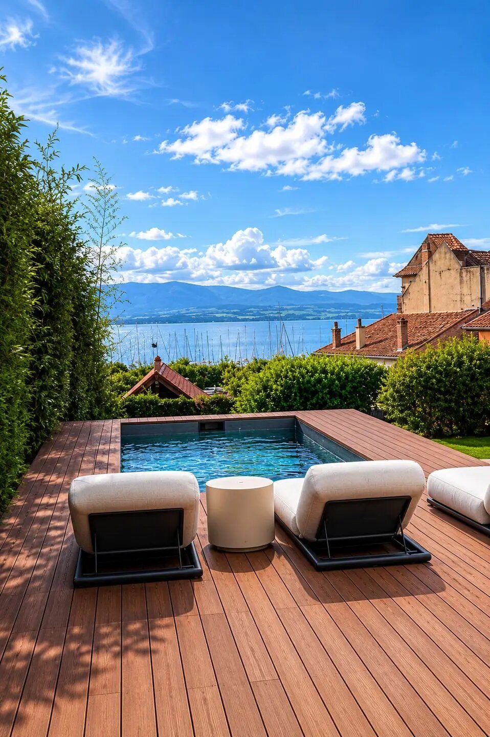 Maison à vendre, 220m², Thonon-les-Bains