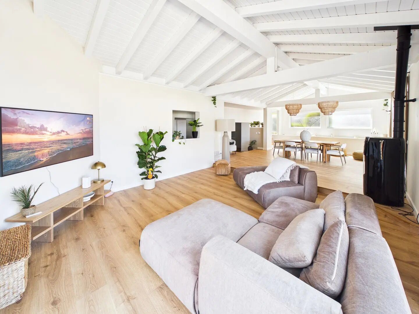 Maison à vendre, 220m², Thonon-les-Bains