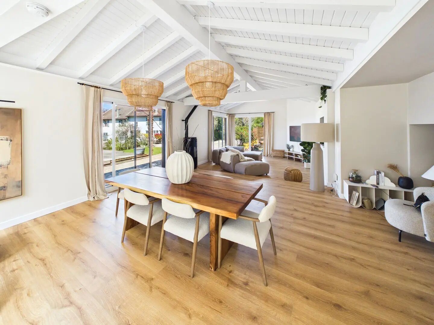 Maison à vendre, 220m², Thonon-les-Bains
