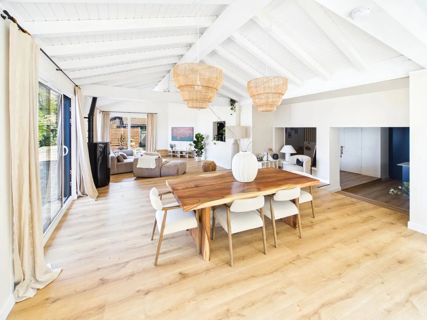 Maison à vendre, 220m², Thonon-les-Bains