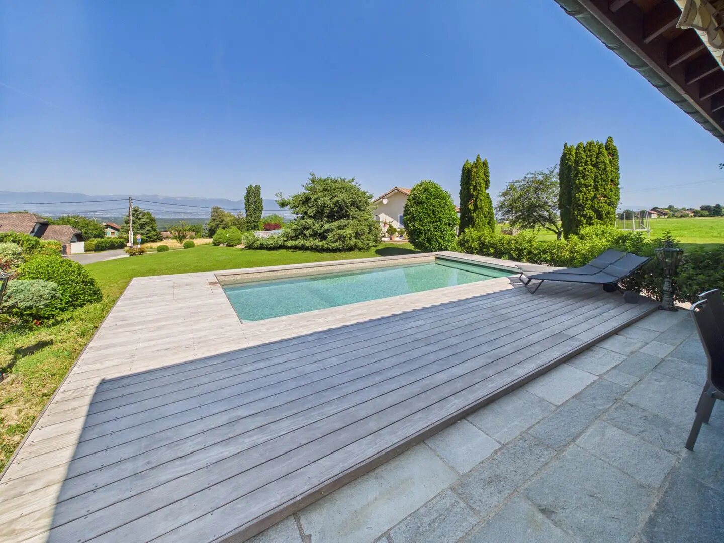 Maison à vendre, 163m², Ballaison