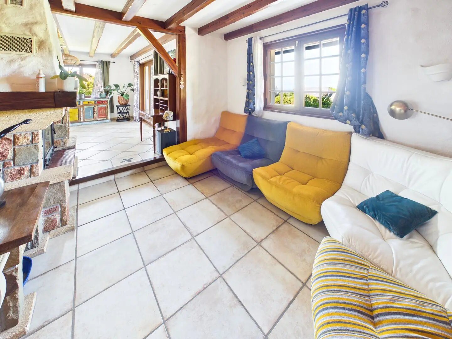 Maison à vendre, 163m², Ballaison