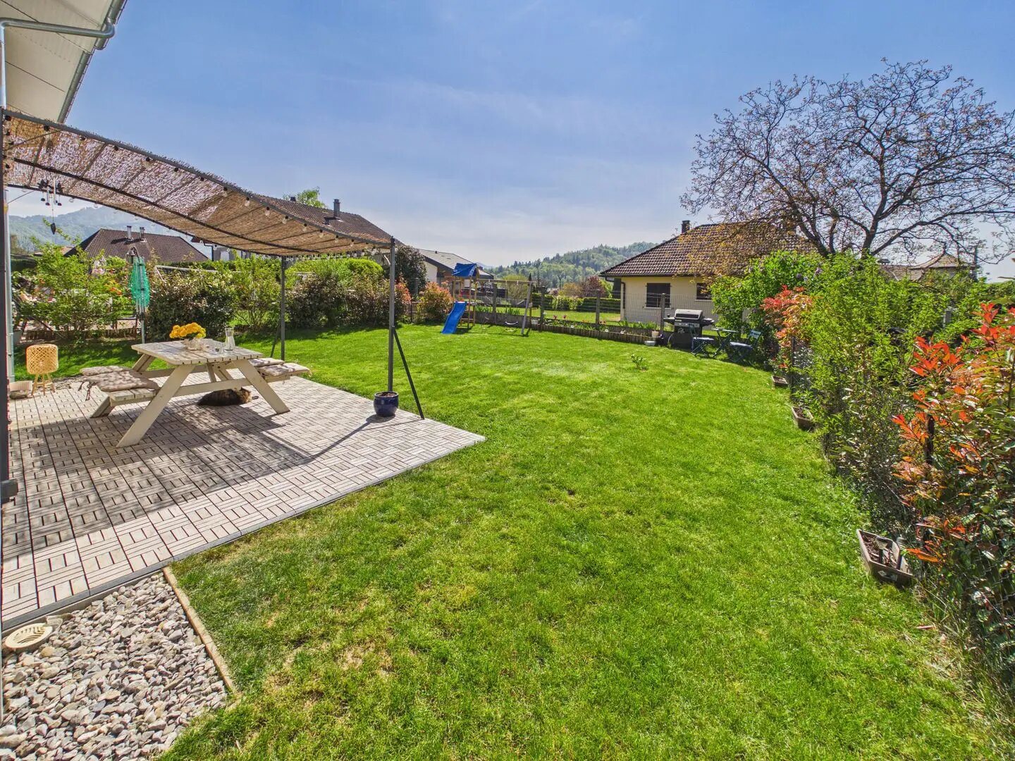Maison à vendre, 84m², Allinges