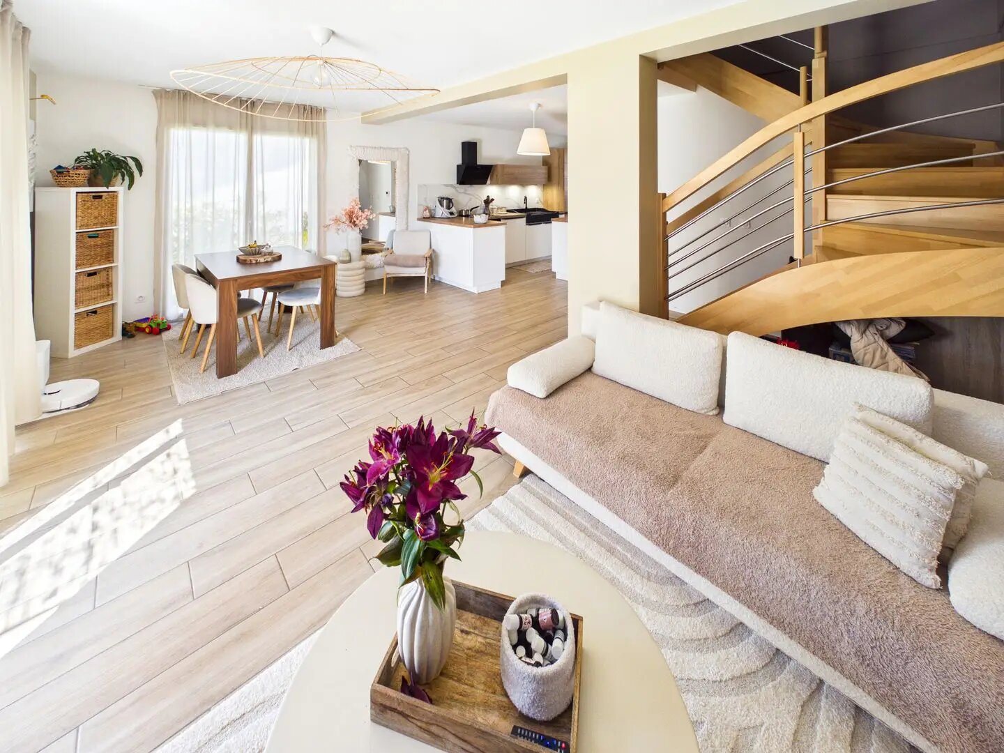 Maison à vendre, 84m², Allinges