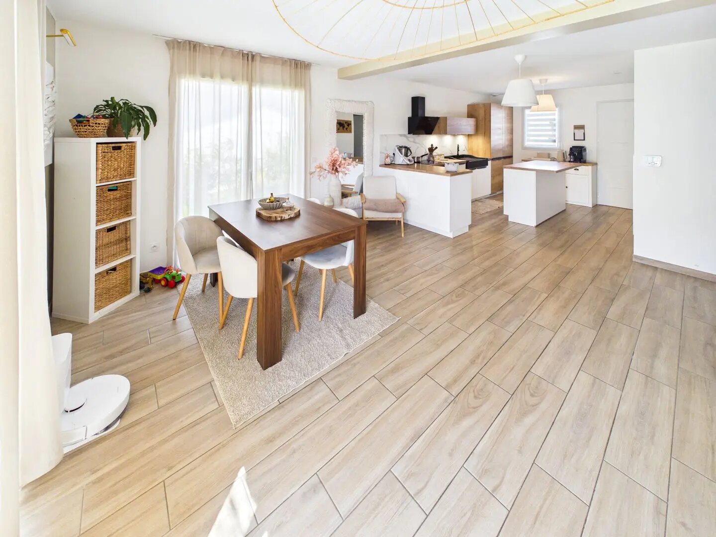 Maison à vendre, 84m², Allinges