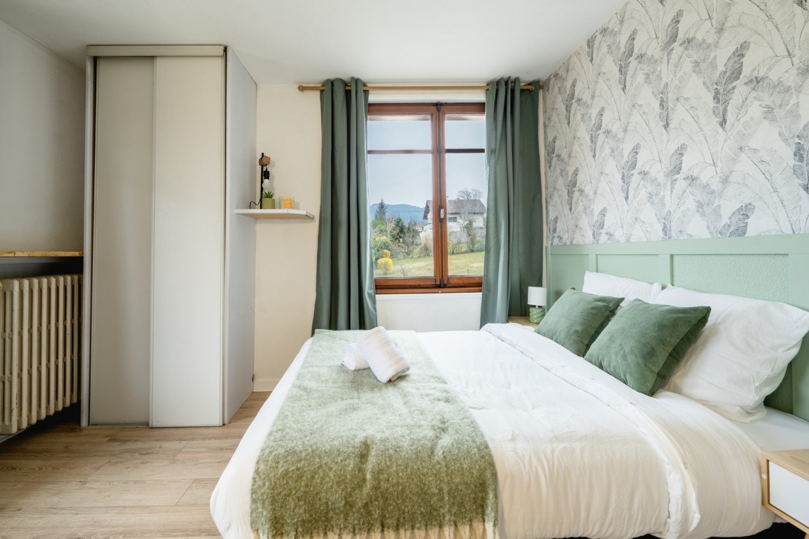 Appartement à vendre, 118m², Sévrier