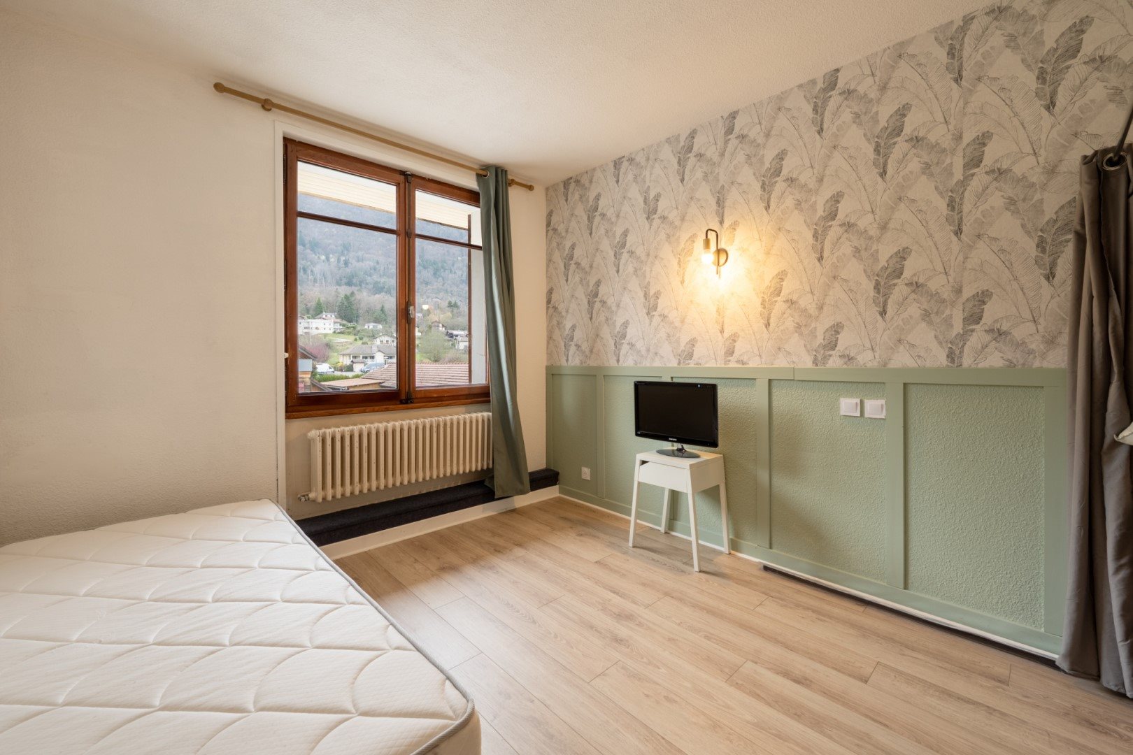 Appartement à vendre, 118m², Sévrier