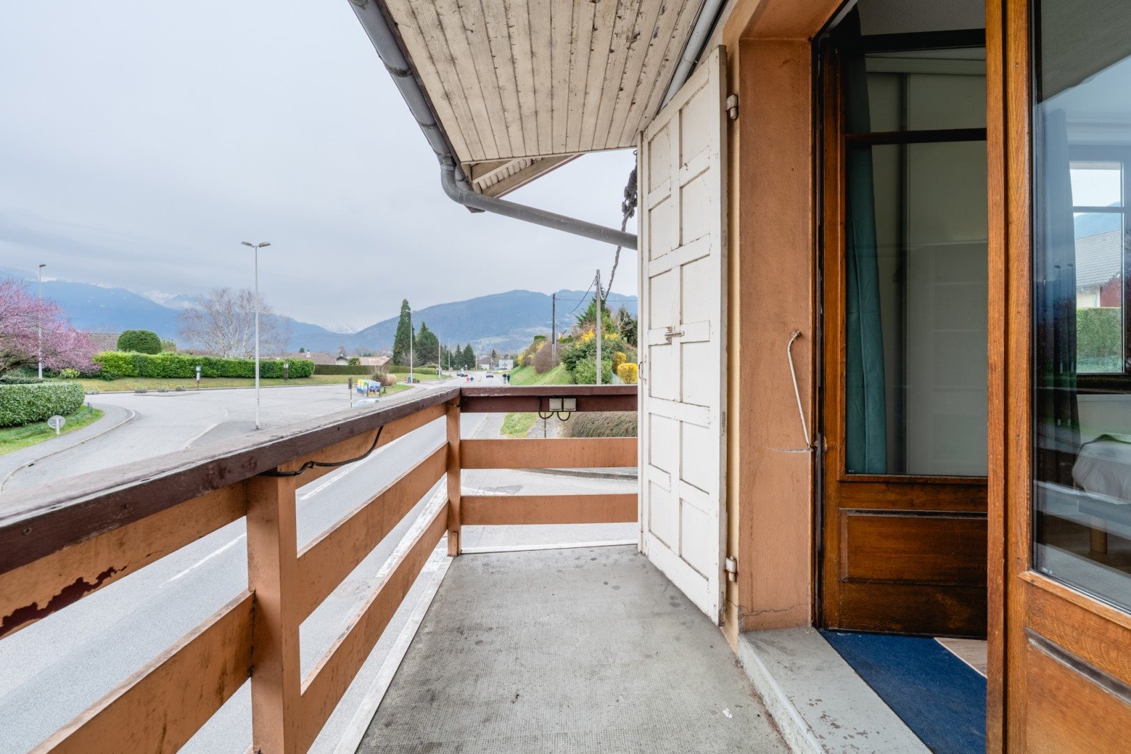 Appartement à vendre, 118m², Sévrier