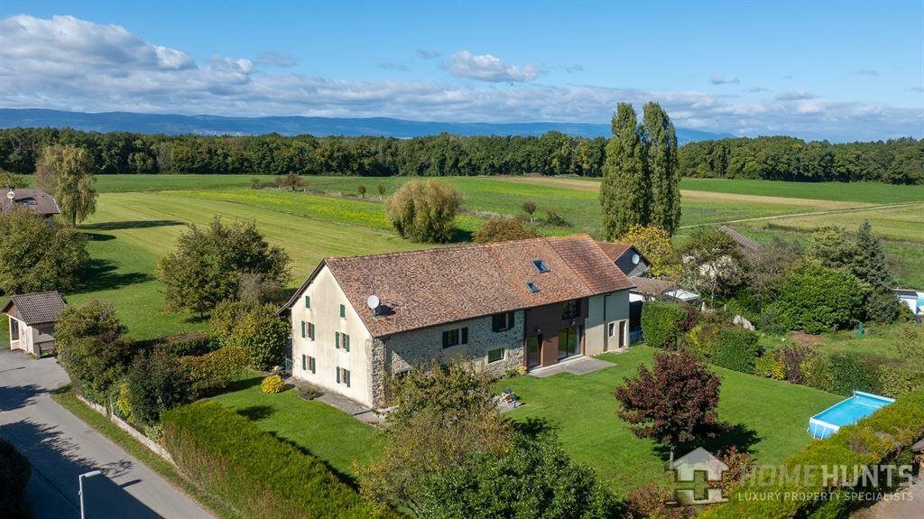 Maison à vendre, 300m², Massongy