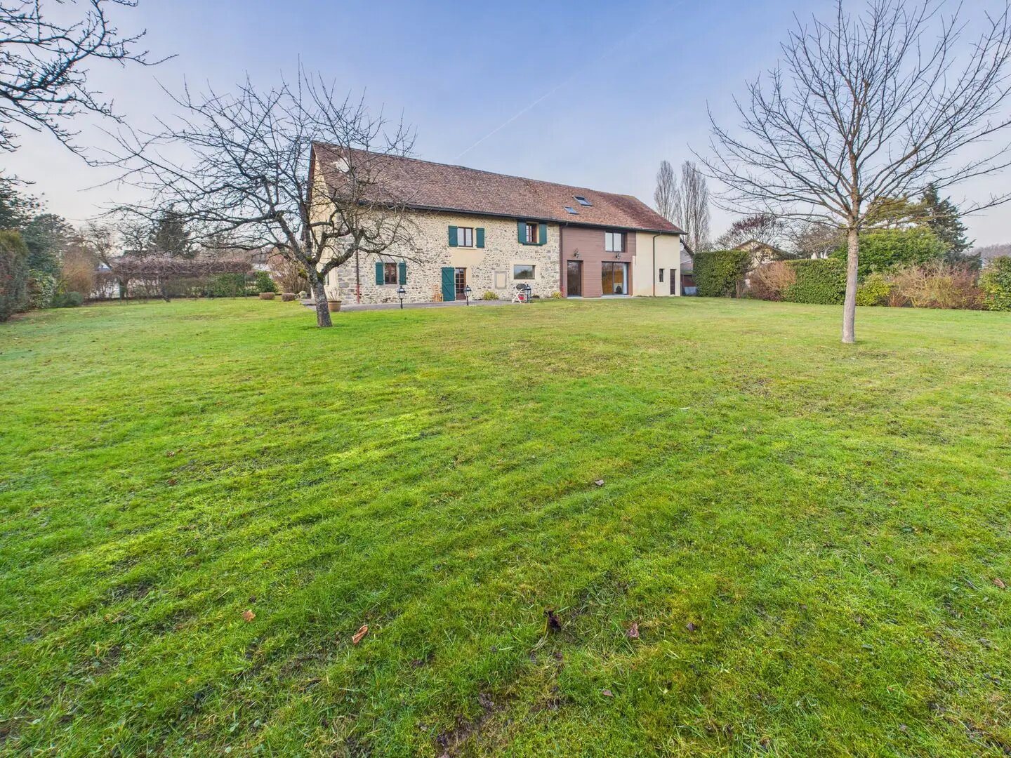 Maison à vendre, 300m², Massongy