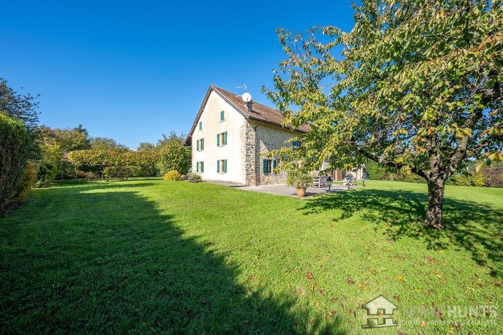 Maison à vendre, 300m², Massongy