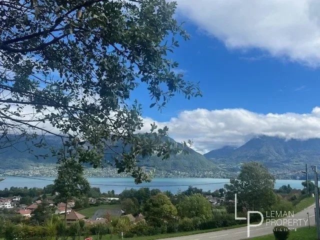 Maison à vendre, 202m², Sévrier