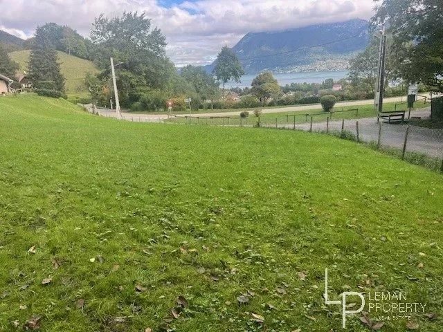 Maison à vendre, 202m², Sévrier