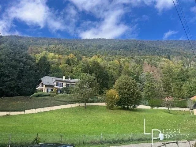 Maison à vendre, 202m², Sévrier