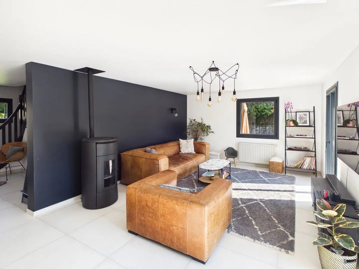 Maison à vendre, 140m², Massongy