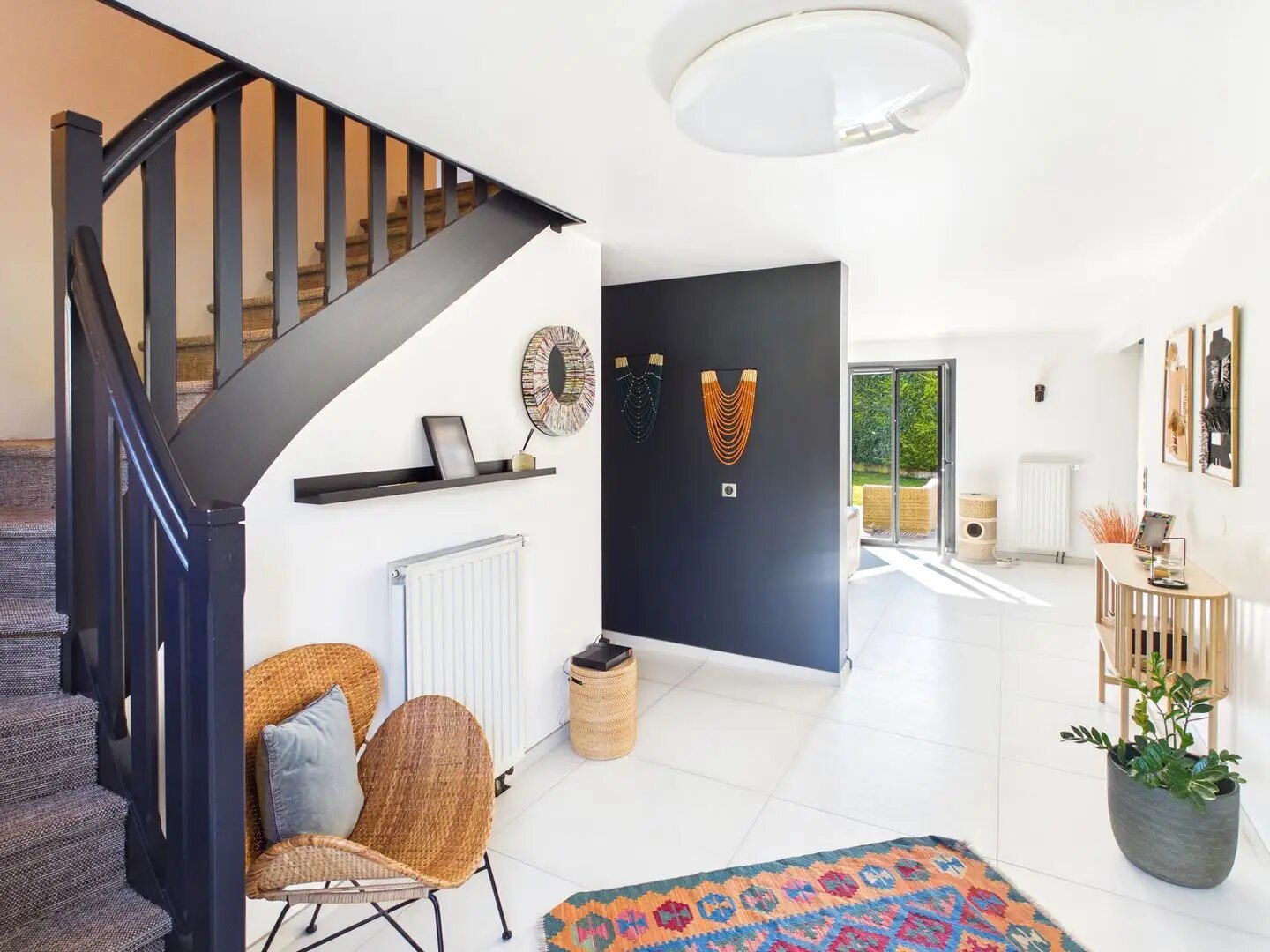 Maison à vendre, 140m², Massongy
