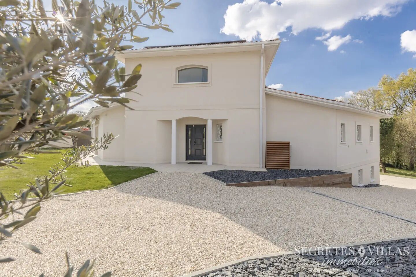 Maison à vendre, 160m², Bouliac