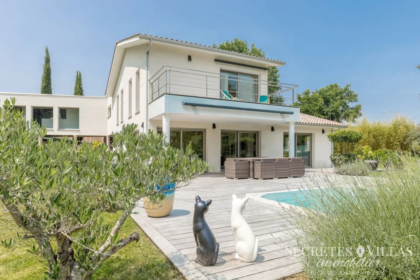 Maison à vendre, 210m², Loupes