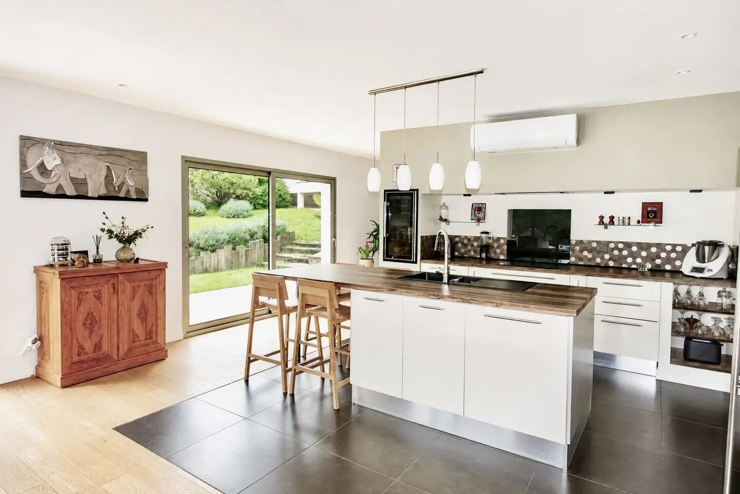 Maison à vendre, 210m², Loupes
