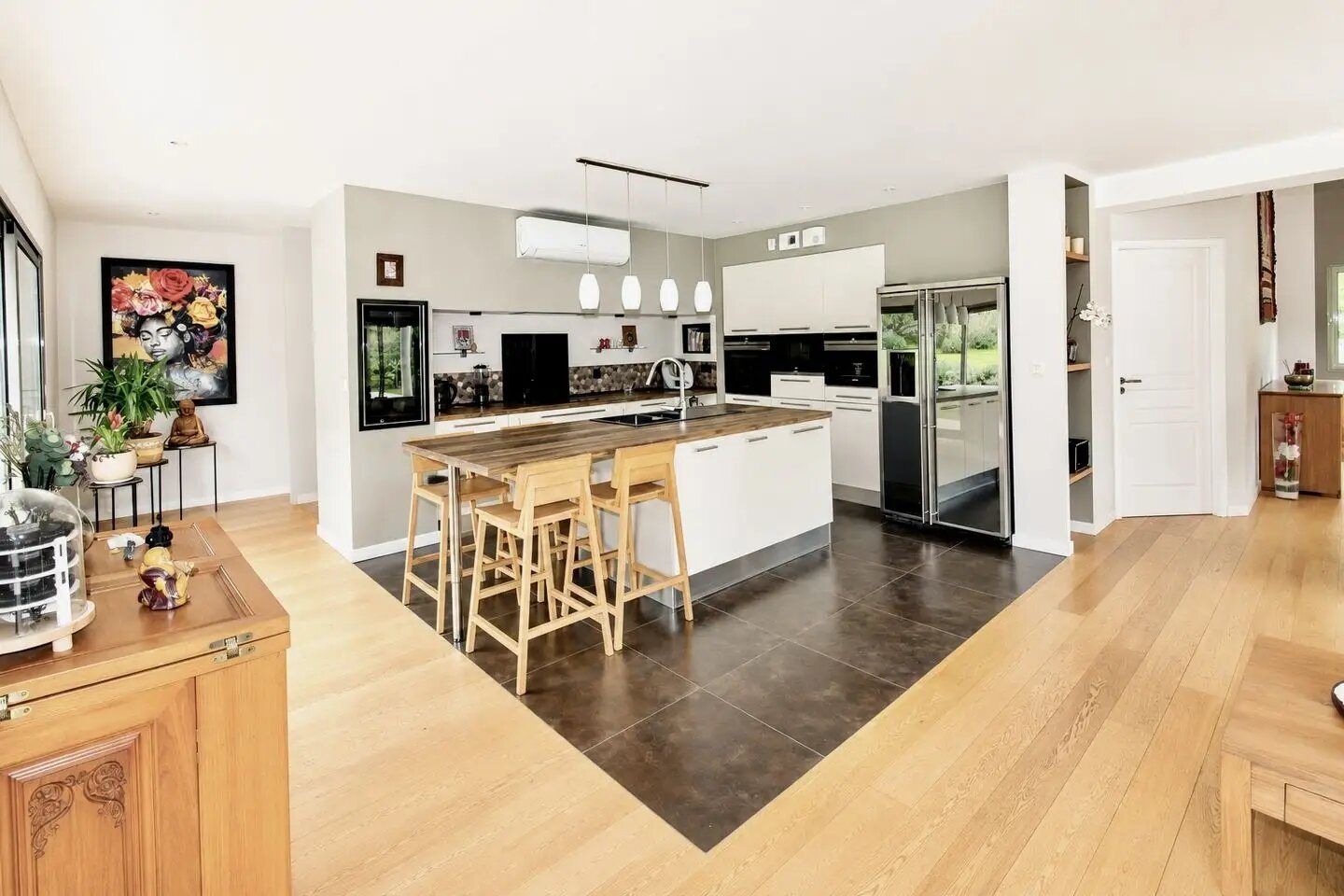 Maison à vendre, 210m², Loupes