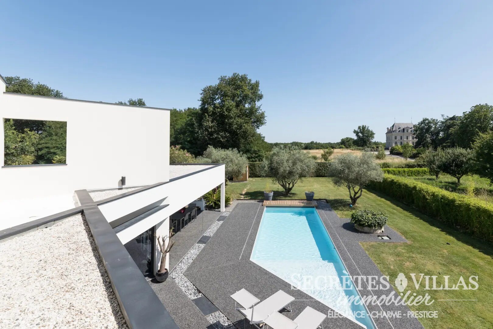 Maison à vendre, 287m², Bouliac