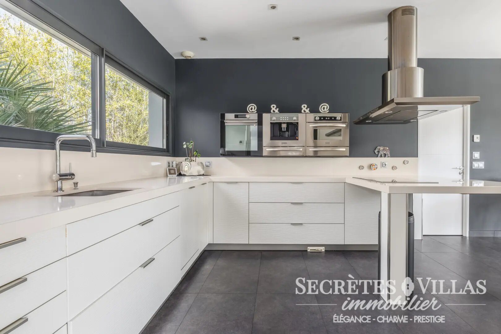 Maison à vendre, 287m², Bouliac