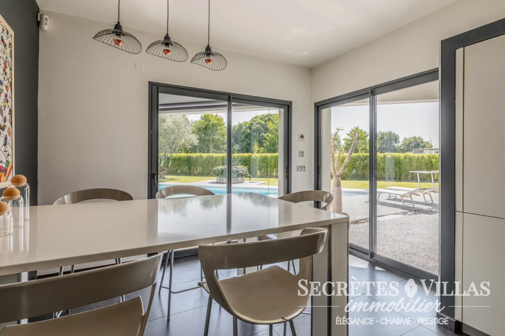 Maison à vendre, 287m², Bouliac