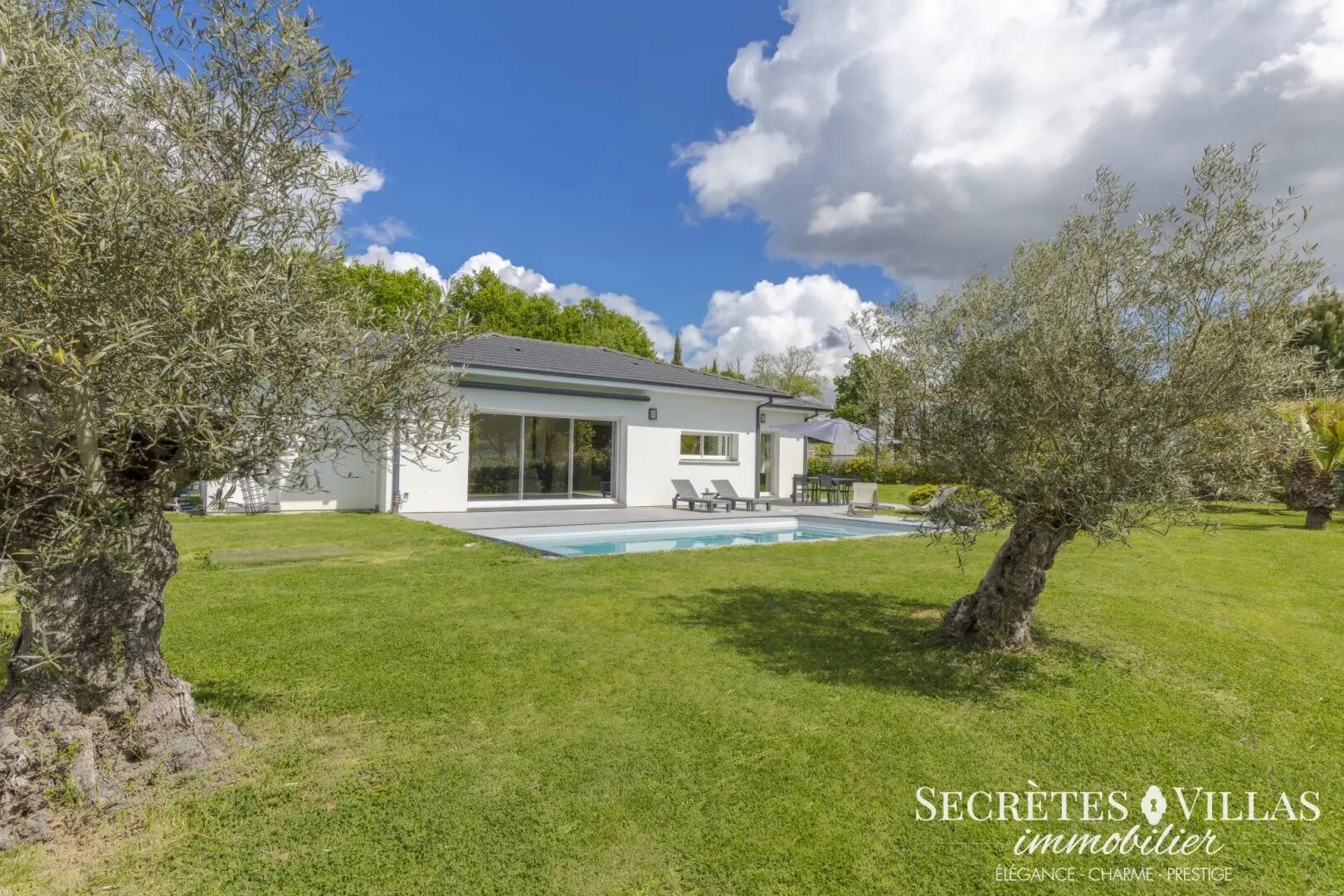Maison à vendre, 111m², Bouliac
