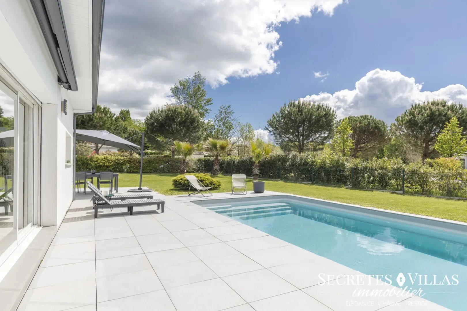 Maison à vendre, 111m², Bouliac