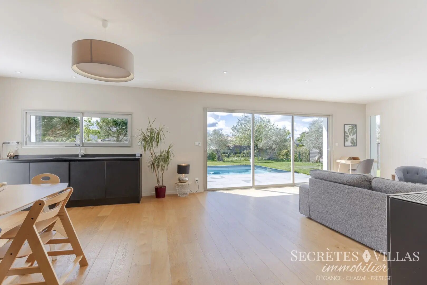 Maison à vendre, 111m², Bouliac