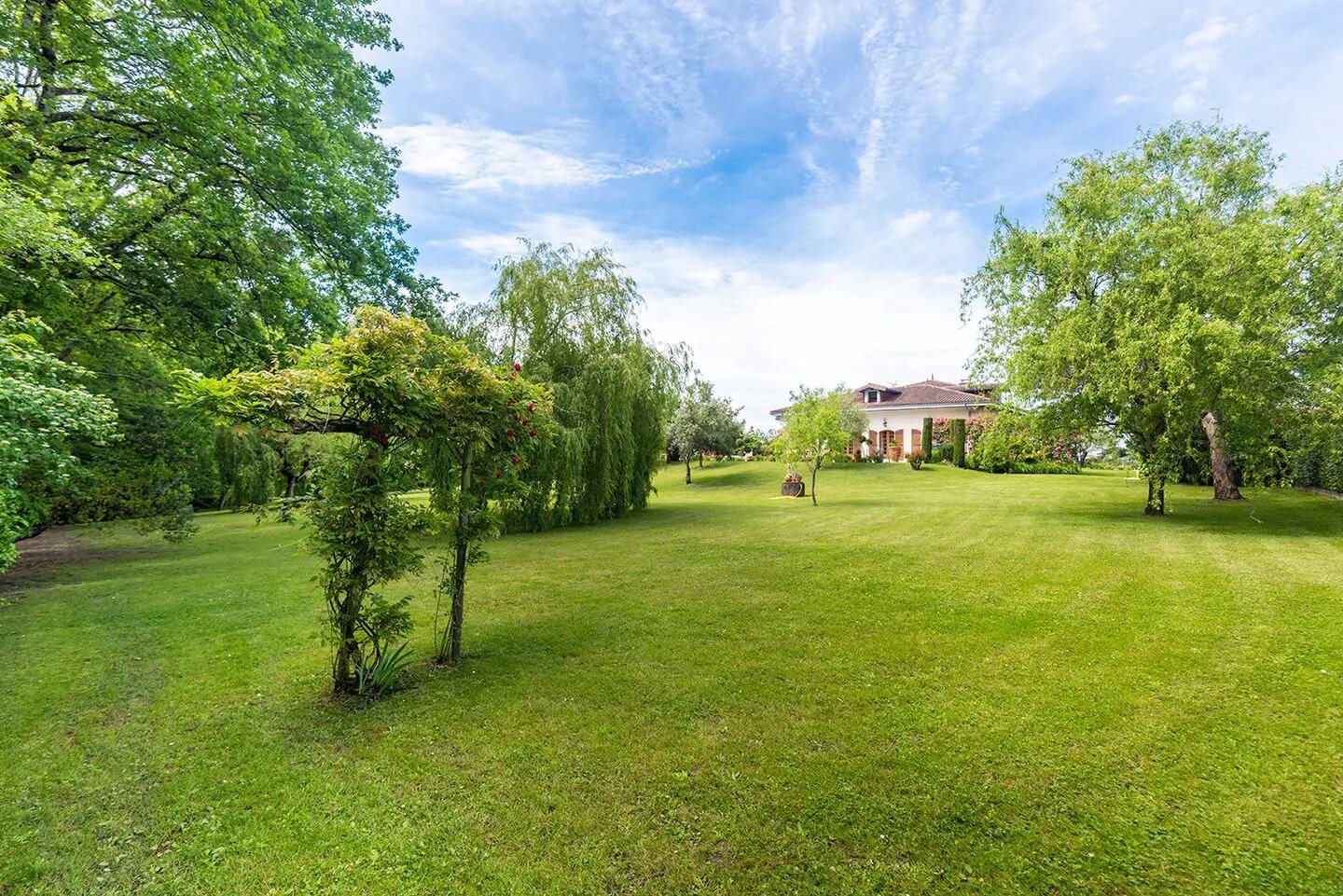 Maison à vendre, 259m², Tresses