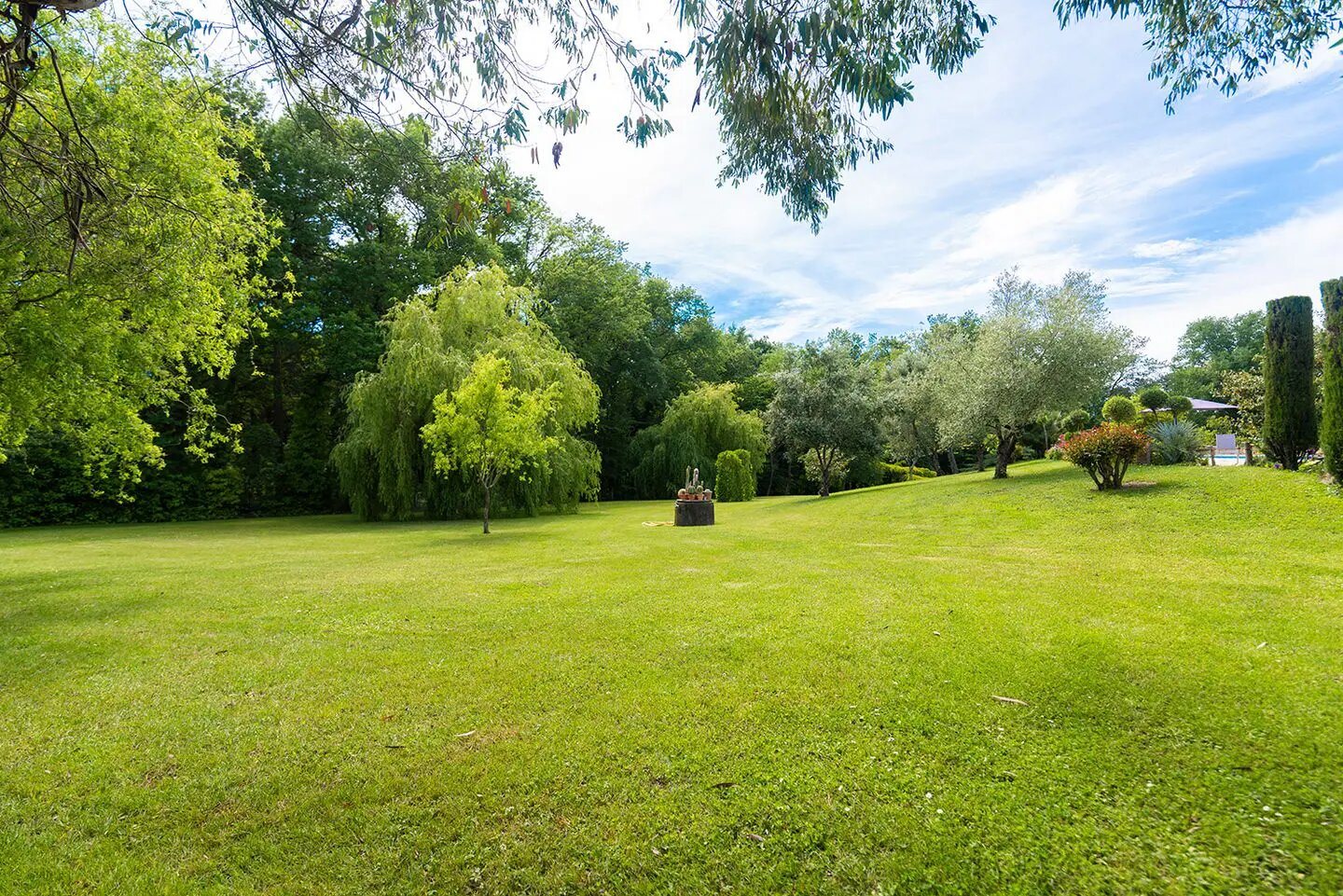 Maison à vendre, 259m², Tresses