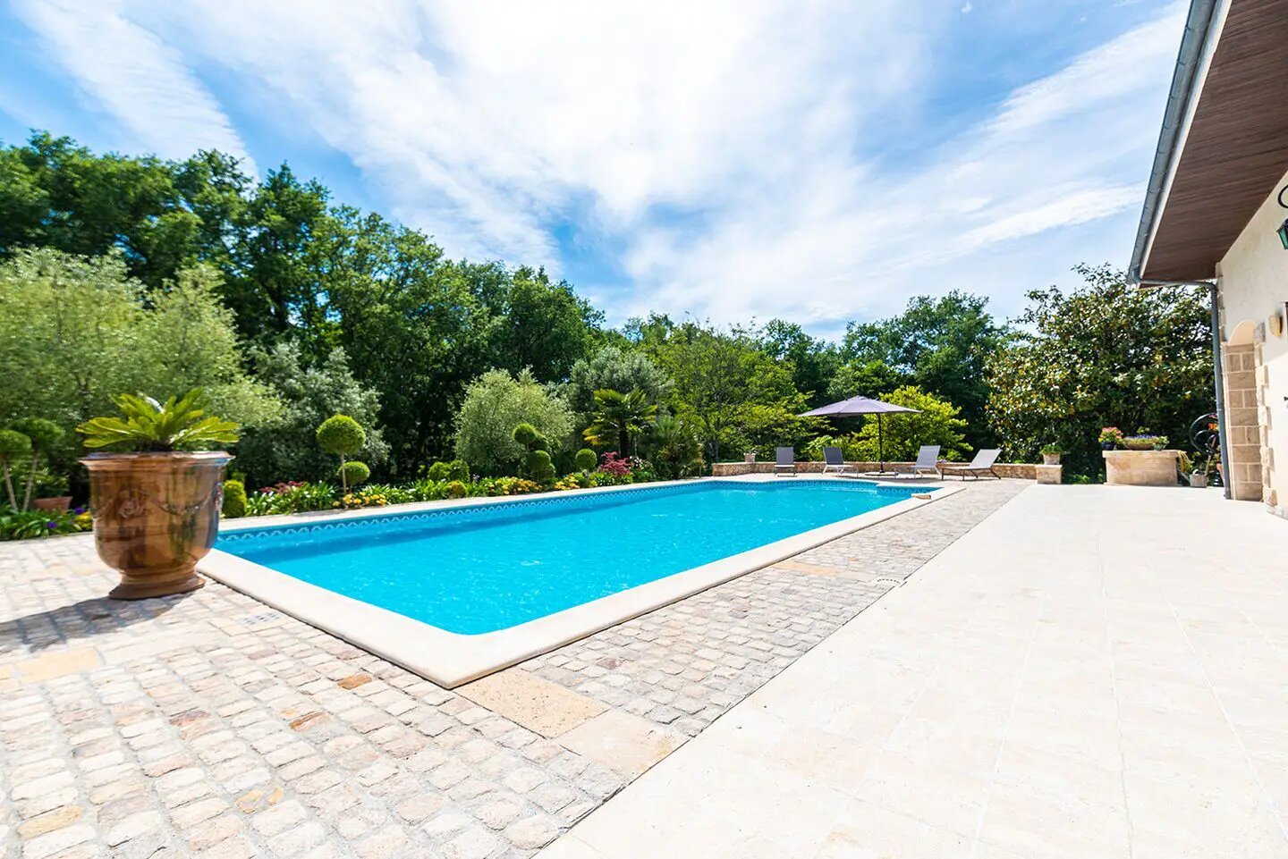 Maison à vendre, 259m², Tresses
